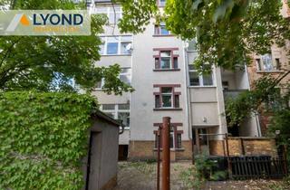 Wohnung kaufen in 04318 Leipzig, Etagenwohnung, Modernisierte 2,5-Zimmer-Wohnung mit guter Anbindung