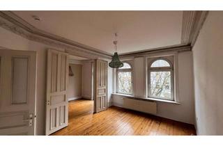 Wohnung kaufen in 20259 Eimsbüttel, Freie lichtdurchflutete Altbauwohung Eimsbüttel