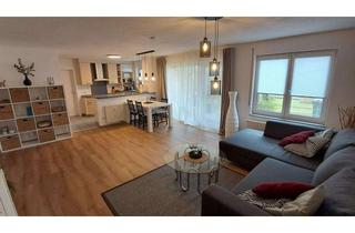 Wohnung kaufen in 71364 Winnenden, PROVISIONSFREI!!! 3,5-Zimmer Wohnung mit Garten in Winnenden