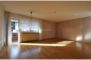 Wohnung kaufen in 87527 Sonthofen, Schöne, ruhig gelegene 3-Zimmer-Wohnung mit Balkon in Sonthofen-Rieden