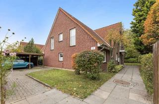 Wohnung kaufen in 39326 Hohenwarsleben, Vermietete 3-Zimmer-Wohnung mit Stellplatz in ruhiger Umgebung von Hohenwarsleben zu verkaufen!