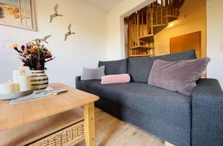 Wohnung kaufen in 18586 Middelhagen, Wo die Ruhe zu Hause ist – Ferienidylle am Reddevitzer Höft