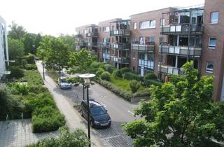 Wohnung kaufen in 12555 Köpenick, Wohnen, wo Köpenick am schönsten ist- ruhige und begehrte Lage am Krusenick