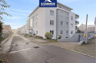 Wohnung kaufen in Magdalenenstraße 13, 88046 Friedrichshafen, Sanierte 4-Zimmer-Wohnung mit Garten in zentraler Lage von Friedrichshafen