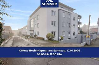 Wohnung kaufen in Magdalenenstraße 13, 88046 Friedrichshafen, Sanierte 4-Zimmer-Wohnung mit Garten in zentraler Lage von Friedrichshafen