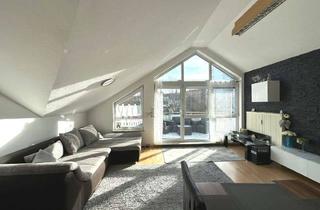 Wohnung kaufen in 71263 Weil der Stadt, Licht, Luft & Lebensgefühl – 3-Zimmer-Wohntraum mit außergewöhnlichem Rundbalkon!