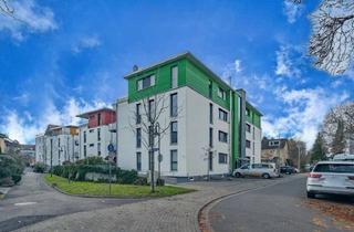 Wohnung kaufen in 78315 Radolfzell, Barrierearme Erdgeschosswohnung mit Terrasse & TG-Stellplatz – sofort bezugsfrei