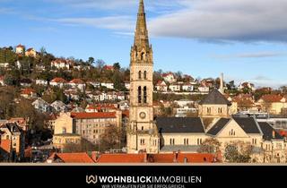 Loft kaufen in Böheimstr. 49, 70199 Süd, *Großzügiges Loft über den Dächern von Heslach – 140 m² Wohnfläche mit Atelier-Charme*