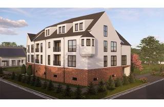 Wohnung kaufen in 79331 Teningen, „THE CORNER“ Teningen – 3,5 Zi. Maisonette Neubauwohnung mit luxuriöser Ausstattung