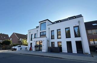 Wohnung kaufen in 41564 Kaarst, Ihr neues Zuhause in Kaarst-Vorst: hochwertige Neubau-EG-Wohnung in bester Wohnlage + Tiefgarage