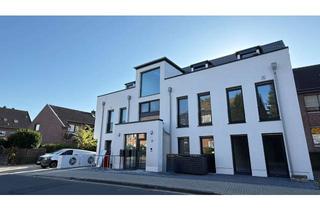 Wohnung kaufen in 41564 Kaarst, Ihr neues Zuhause in Kaarst-Vorst: hochwertige Neubau-EG-Wohnung in bester Wohnlage + Tiefgarage