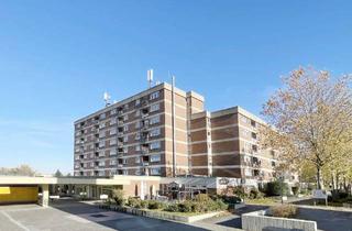 Wohnung kaufen in 53340 Meckenheim, Urban, modern und erstklassig renoviert