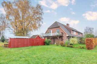 Wohnung kaufen in 21423 Winsen, Vermietete Dachgeschosswohnung im 1. OG in gepflegtem Zustand!