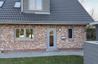 Wohnung kaufen in 25899 Niebüll, Neubau - Attraktive Eigentumswohnung zentral in Niebüll