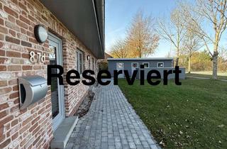 Wohnung kaufen in 25899 Niebüll, Neubau - Attraktive Eigentumswohnung zentral in Niebüll