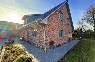 Wohnung kaufen in 25899 Niebüll, Neubau - Attraktive Eigentumswohnung zentral in Niebüll