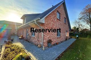 Wohnung kaufen in 25899 Niebüll, Neubau - Attraktive Eigentumswohnung zentral in Niebüll