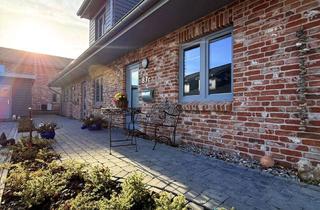 Wohnung kaufen in 25899 Niebüll, Neubau - Attraktive 3-Zimmer Eigentumswohnung zentral in Niebüll