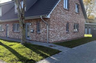 Wohnung kaufen in 25899 Niebüll, Neubau - Attraktive Eigentumswohnung zentral in Niebüll