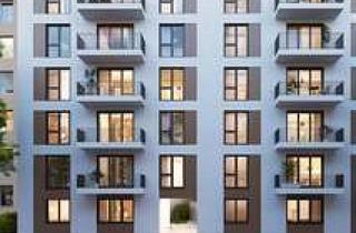 Wohnung kaufen in 68723 Schwetzingen, Charmante 1-Zimmer-Wohnung mit Tiefgaragenstellplatz – zentrale Lage in Schwetzingen