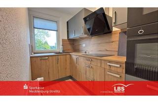 Wohnung kaufen in 17094 Cölpin, Modernisiert und sofort frei ...