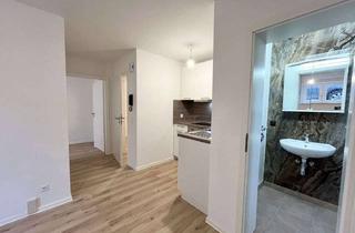 Wohnung kaufen in 63533 Mainhausen, 2 Wohnungen in einer - Ideale Kapitalanlage oder flexible Selbstnutzung