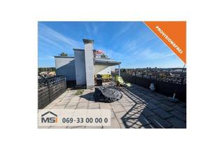 Penthouse kaufen in 67141 Neuhofen, PROVISIONSFREI!Penthouse in gepflegter Wohnanlage in Neuhofen bei Ludwigshafen