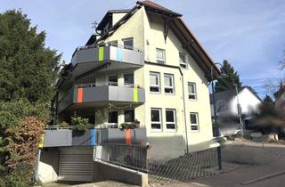 Wohnung kaufen in 73630 Remshalden, 3 ½-Zimmer-Maisonette-Wohnung in Remshalden-Buoch