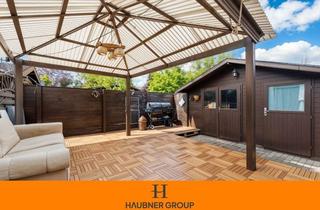 Wohnung kaufen in 27749 Düsternort, So selten wie gefragt: Modernisierte Gartenwohnung in einer der besten Lagen Delmenhorsts