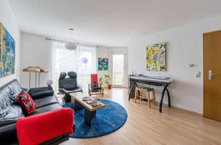 Wohnung kaufen in 79790 Küssaberg, Attraktive 2-Zimmer-Erdgeschosswohnung in Rheinheim – Ideale Kapitalanlage