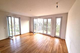 Wohnung kaufen in 85591 Vaterstetten, Perfekte Familienwohnung - Wohnung mit Weitblick und grünem Umfeld