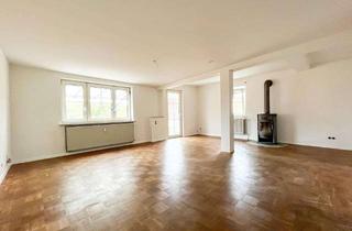 Wohnung kaufen in 91322 Gräfenberg, Großzügige Wohnung mit 2 Balkonen!