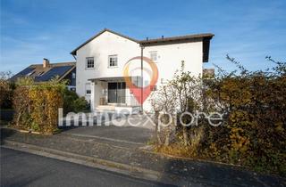 Wohnung kaufen in 61276 Weilrod, Ihr neues Zuhause in Weilrod – stilvoll wohnen im Grünen!