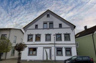 Wohnung kaufen in 91795 Dollnstein, Junges Wohnen unterm Dach