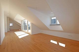 Wohnung kaufen in Flurgrenzstraße, 82205 Gilching, 3 Zimmer DG Wohnung mit Dachterrasse - Haus 1 | Nr. 5