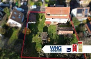 Grundstück zu kaufen in 71711 Murr, Großes Grundstück für Einfamilienhaus oder Geschossbau