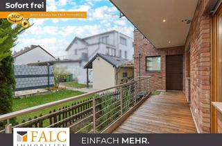 Wohnung kaufen in Heisterbacher Straße 235, 53332 Bornheim, R(h)einer Gewinn - Eigentum in Bornheim wenige Meter vom Rhein entfernt