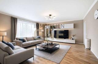 Wohnung kaufen in 93055 Burgweinting-Harting, Modernisierte 4-Zimmer-Wohnung mit Balkon, Garten + zusätzlichem Dachgeschoss 82m² zur individuellen