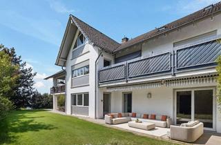 Wohnung kaufen in 65582 Diez, 3-4 Zimmer Erdgeschosswohnung mit Garten in ruhiger Lage