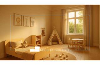 Wohnung kaufen in 71636 Ludwigsburg, Sanierte Altbauwohnung mit Flair