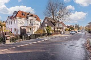 Wohnung kaufen in 12349 Buckow, Gepflegte Dachgeschosswohnung mit moderner Ausstattung und eigener Dachterrasse