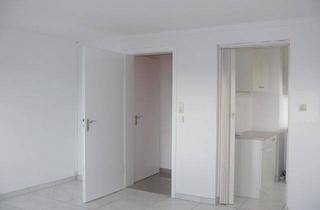 Wohnung mieten in 73776 Altbach, 73776 Altbach: 1-Zi-Wohnung im Gartengeschoss. S-Bahnanschluss. Pendlerwohnung.