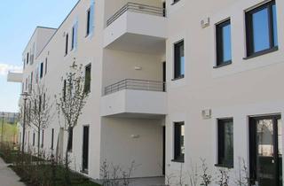 Wohnung kaufen in 93055 Ostenviertel, Hervorragend und ruhig wohnen im "Candis-Viertel" in einer 2-Zimmer-Wohnung mit Terrasse