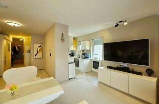 Wohnung kaufen in 64372 Ober-Ramstadt, Attraktive 2-Zimmer-EG-Wohnung mit Terrasse & Tiefgarage in Modau