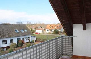 Wohnung kaufen in 67373 Dudenhofen, Gepflegte 2-Zimmer-Wohnung mit Balkon und Einbauküche!