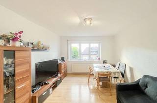 Wohnung kaufen in 70182 Mitte, Investition mit Zukunft – vermietete 3-Zimmerwohnung in bester Lage von Stuttgart-Mitte