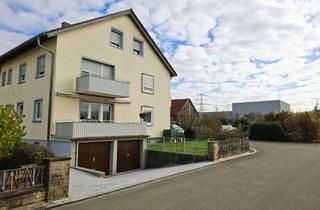 Wohnung kaufen in 72585 Riederich, 2,5-Zimmer Wohnung mit Garten in Riederich