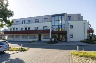 Wohnung kaufen in 49549 Ladbergen, Stilvoll lebenHochwertige Wohnung mit Balkon in Ladbergen