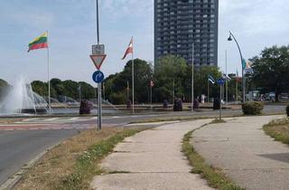 Wohnung kaufen in Joseph-Von-Görres-Straße 49, 52068 Aachen, Helle 2-Zimmer-Wohnung mit Terrasse in Aachen-Panneschopp – provisionsfrei vom Eigentümer