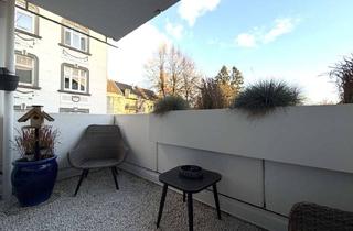 Wohnung kaufen in 42699 Ohligs-Aufderhöhe, ++ TOP GEPFLEGTE ETW - BARRIEREFREI IN MERSCHEID ++